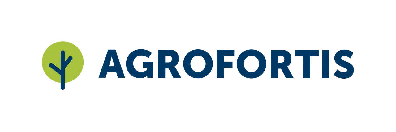 AgroFortis logo