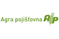 logo Agra pojišťovna