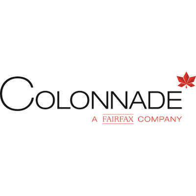 logo Colonnade