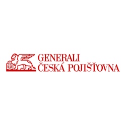 logo Generali Česká pojišťovna