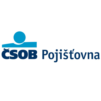 logo ČSOB pojišťovna