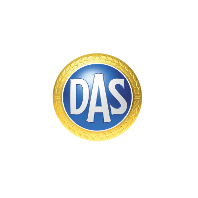 logo D.A.S.