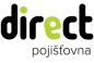 logo Direct pojišťovna