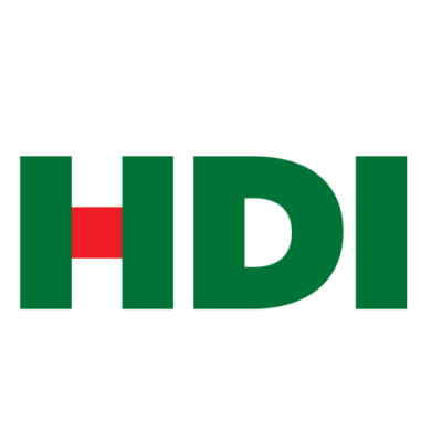 logo HDI