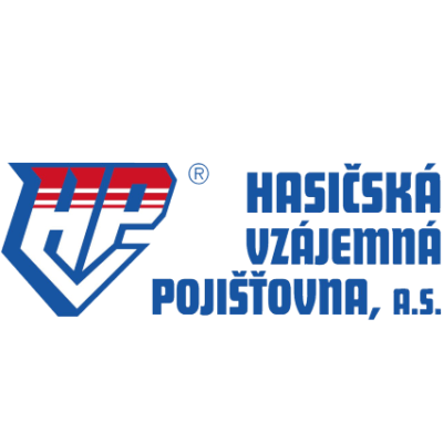 logo Hasičská vzájemná pojišťovna