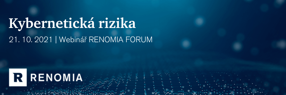 banner na webinář RENOMIA | FORUM
