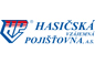 logo Hasičská vzájemná pojišťovna