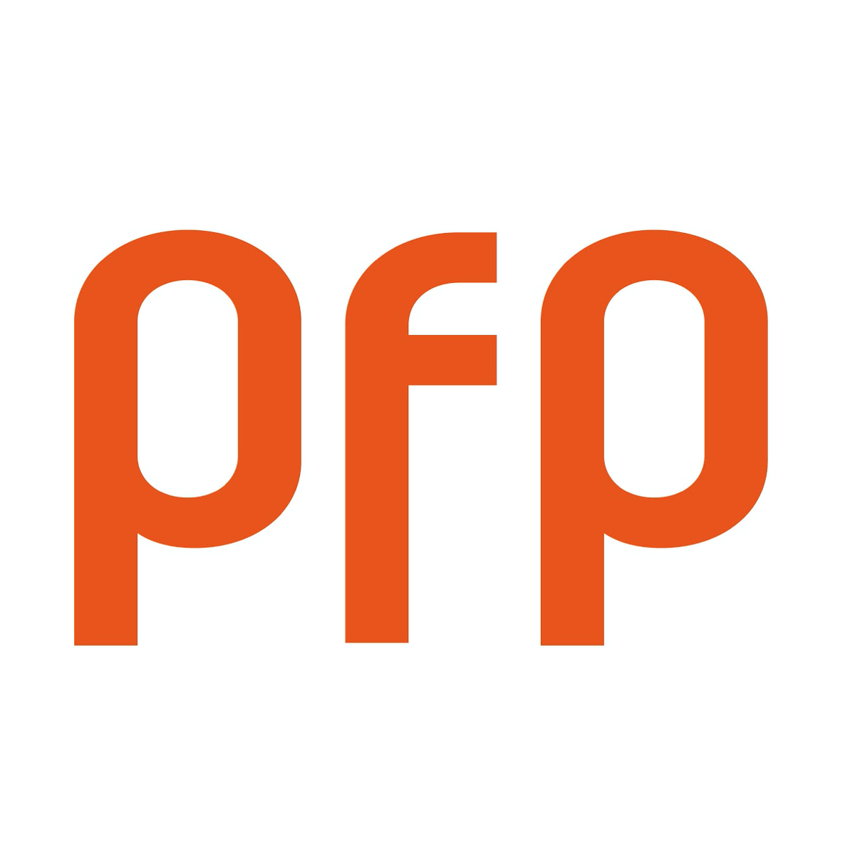 PFP logo