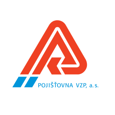 logo Pojišťovna VZP