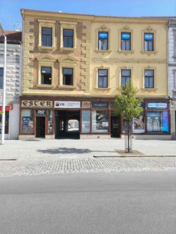 RENOMIA Třebíč