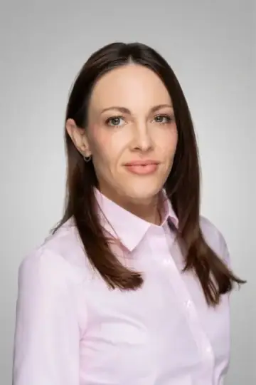 Alexandra Hůlková, Chief Marketing Officer