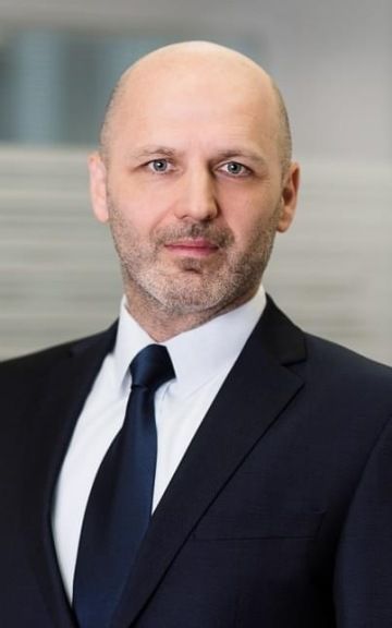 Ing. Marián Čech, riaditeľ oddelenia likvidácie škôd