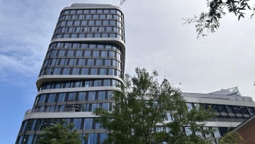 pobočka Bottova, Bratislava, Slovensko