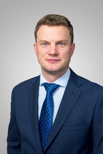 Ing. Václav Bradna, ředitel pobočky RENOIMA Liberec