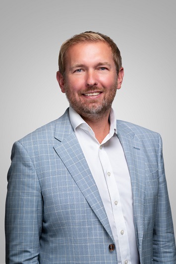 Ing. Radek Bureš, ředitel oddělení pojištění vozidel pro CEE