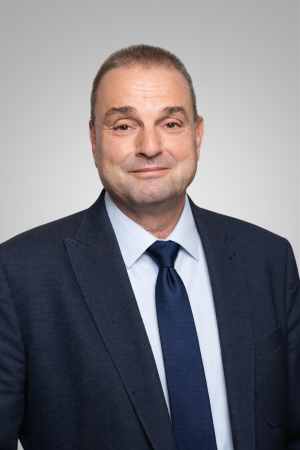 Ing. Marek Busta, výkonný ředitel RENOMIA AGRO