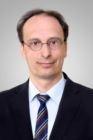 Ing. David Kocfelda, ředitel pobočky RENOMIA Přerov