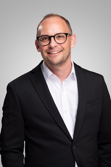 Ing. Michal Holzer, obchodní ředitel RENOMIA GROUP a Global Services Director