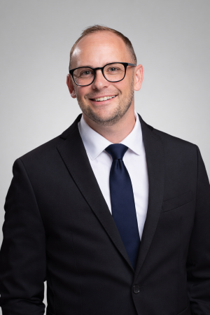 Ing. Michal Holzer, obchodní ředitel RENOMIA GROUP a Global Services Director