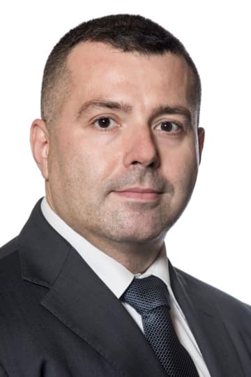 Ing. Ivo Krajíček, ředitel pobočky RENOMIA Brno