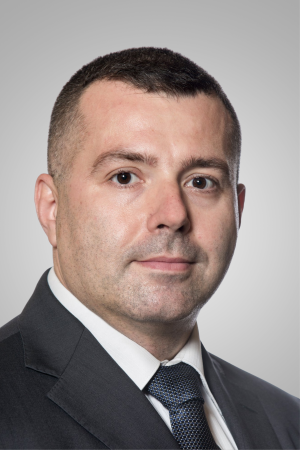 Ing. Ivo Krajíček, ředitel pobočky RENOMIA Brno