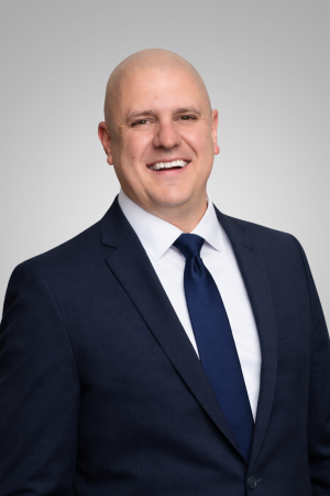 Bc. František Jíra, ředitel pobočky RENOMIA České Budějovice