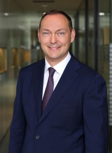 Jiří Nepala, managing partner a předseda dozorčí rady