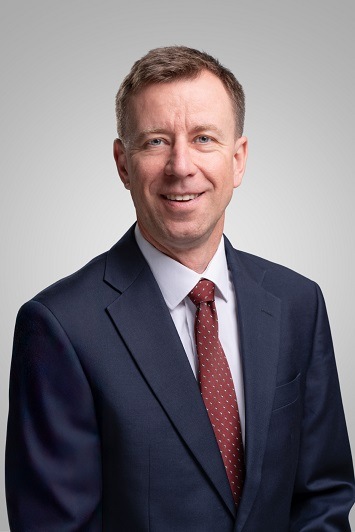 Ing. Marek Kalbáč, ředitel týmu pro klienty a CEE Risk Consulting