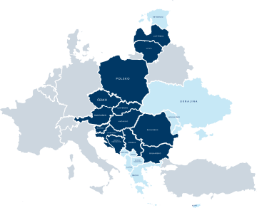 RENOMIA GROUP v Evropě