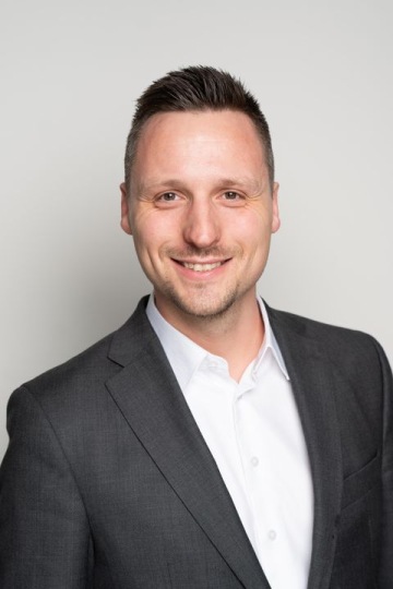 Michal Müller, Ředitel pro rozvoj a strategii