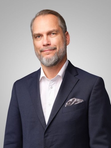 Pavel Nepala, managing partner RENOMIA