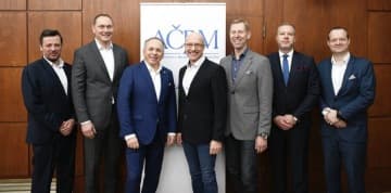 statutární orgány AČPM