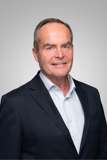 Ing. Hynek Rasocha, ředitel RENOMIA Trade Credit