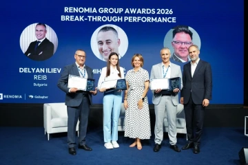 RENOMIA EUROPEAN PARTNERS CONFERENCE 2026