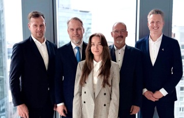 RENOMIA & Insurance Bee and Claim Solutions