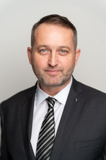 Richard Rebroš