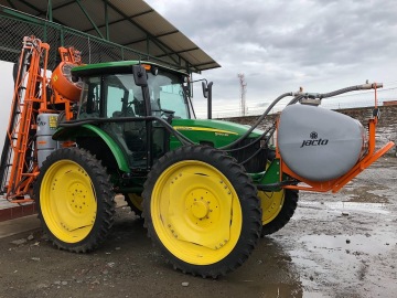 traktor