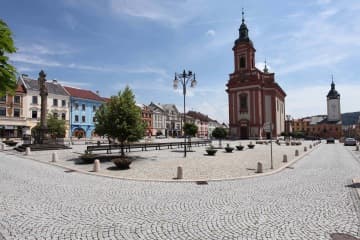 výroční logo RENOMIA