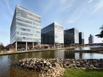 výroční logo RENOMIA