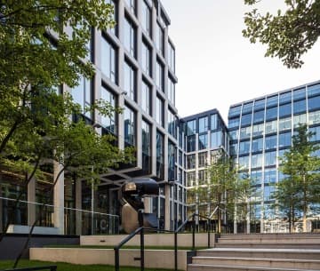 výroční logo RENOMIA