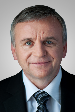 Ing. Václav Kobliha, ředitel pobočky RENOMIA Ostrava