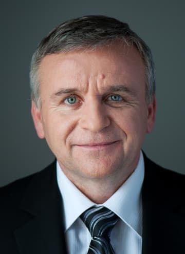 Ing. Václav Kobliha, ředitel pobočky RENOMIA Ostrava