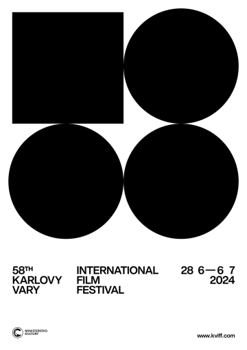 plakát KVIFF 2024