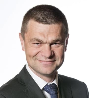 Ing. Ondřej Witowski, člen představenstva, ředitel RENOMIA NETWORK, zodpovědný za pobočky ČR