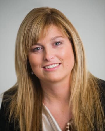 Ing. Zdeňka Kovaříková, ředitelka pobočky RENOMIA Plzeň