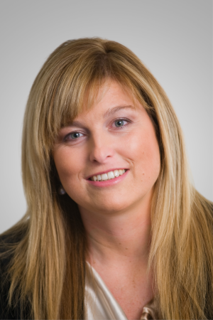 Ing. Zdeňka Kovaříková, ředitelka pobočky RENOMIA Plzeň