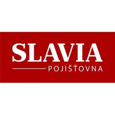 logo Slavia pojišťovna