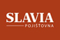 logo Slavia pojišťovna