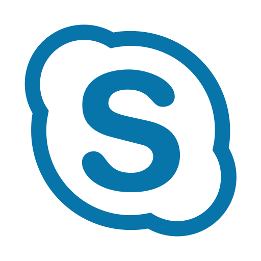 logo Skype