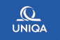 logo UNIQA pojišťovna